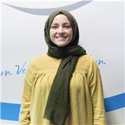 Psychologie Tutorin für alle Altersgruppen